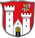 Brasão de Nümbrecht