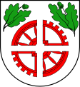 Osdorf címere