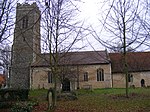 Church of All Saints