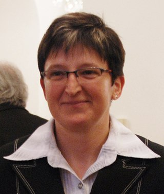 <span class="mw-page-title-main">Elena Kaliská</span> Slovak slalom canoeist