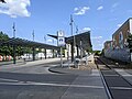 Vorschaubild für Eschweiler Talbahnhof