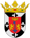 Official seal of Santo Domingo de Guzmán