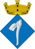 Coat of arms of Vinaixa