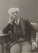 Gabriel Fauré