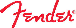 <span class="mw-page-title-main">Fender (company)</span> American musical instrument manufacturer