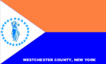 Vlag van Westchester County, New York