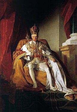 Francesco II d'Asburgo-Lorena