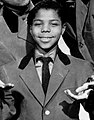 Frankie Lymon overleden op 27 februari 1968