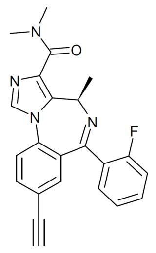 <span class="mw-page-title-main">GL-II-73</span> Chemical compound