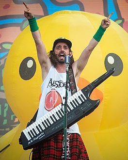 Alestorm