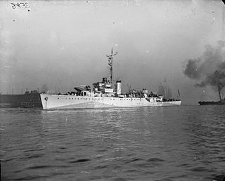 HMS <i>Aberdeen</i>