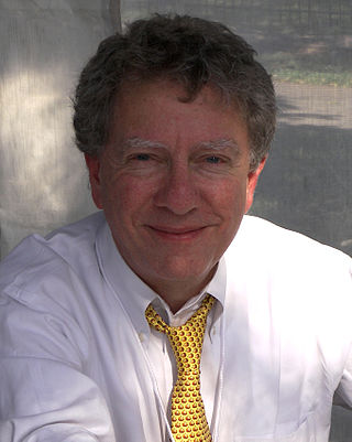 <span class="mw-page-title-main">Hank Klibanoff</span> American journalist