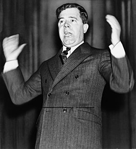 Huey Pierce Long