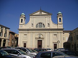 Tortona - Il Duomo