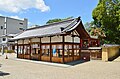 率川神社