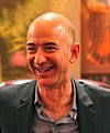 Současný vlastník Jeff Bezos, který je také zakladatelem společnosti Amazon.com