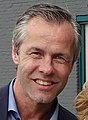 Johan de Kock op 17 april 2015 geboren op 25 oktober 1964