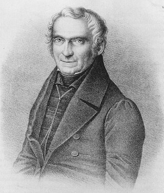 <span class="mw-page-title-main">Johann Natterer</span> Austrian naturalist and explorer