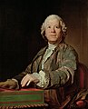 Christoph Willibald Gluck (1714-1787)