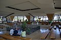 Church interior