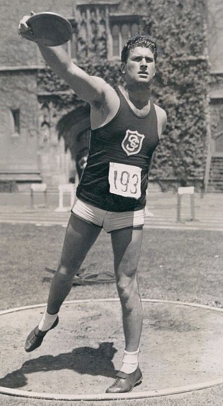 <span class="mw-page-title-main">Athletics at the 1936 Summer Olympics – Men's discus throw</span>