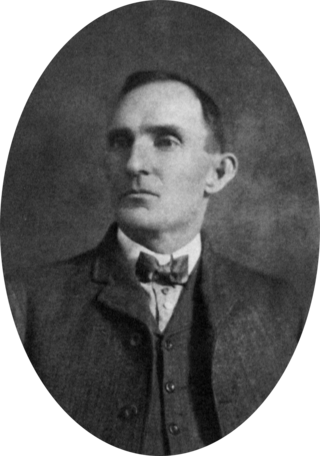 <span class="mw-page-title-main">Jim Miller (outlaw)</span> American Old West outlaw (1861-1909)