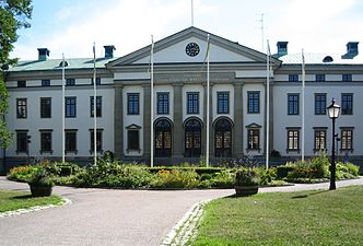 Landstingshuset