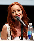 Thumbnail for Lindy Booth