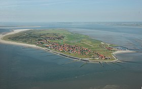 Baltrum