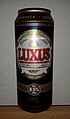 Luxus Belgian Lager