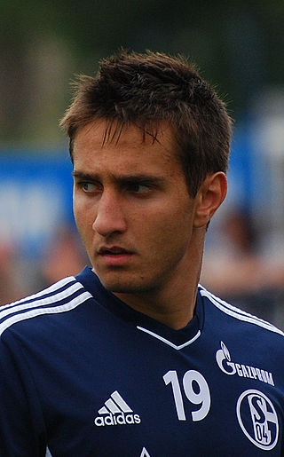 <span class="mw-page-title-main">Mario Gavranović</span> Swiss football player (born 1989)