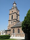 Sint-Bartholomeuskerk