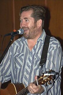 Mick Thomas Australian singer-songwriter, producer, guitarist and hotelier