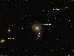 NGC 125