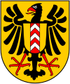 Wappen von Neuenburg Neuchâtel