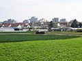 Deutsch: Gärten in Oberrad English: Greenhouses in Oberrad