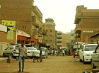 Merret in Omdurman.