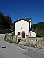 * Kandidimi: Saints Roch and Wolfgang church in Civezzano (TN, Italy) --Syrio 09:34, 12 September 2024 (UTC) * * Kërkohet vlerësim