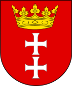 Brasaun Gdańsk nian