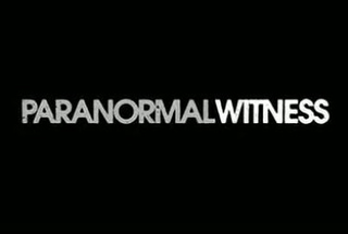 <i>Paranormal Witness</i> American TV series or program