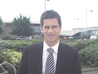 <span class="mw-page-title-main">Paul Thirlwell</span> English footballer (born 1979)