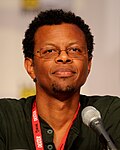 Phil LaMarr provided the voice of recurring character Ollie Williams