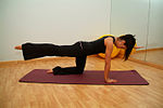 Thumbnail for Pilates