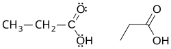 Propionic acid