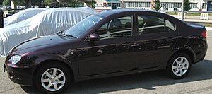 Proton Persona