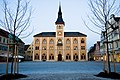 Rathaus am Hauptplatz