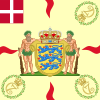 Estendard del Danske Livregiment