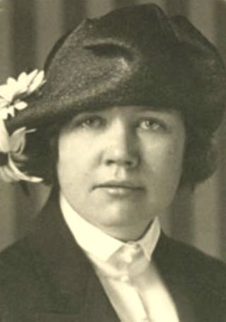 <span class="mw-page-title-main">Rose Wilder Lane</span> American journalist, writer, and political theorist (1886–1968)