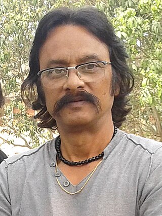 <span class="mw-page-title-main">Salahuddin Lavlu</span> Bangladeshi actor (born 1962)