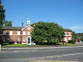 Zoutmuseum in Northwich